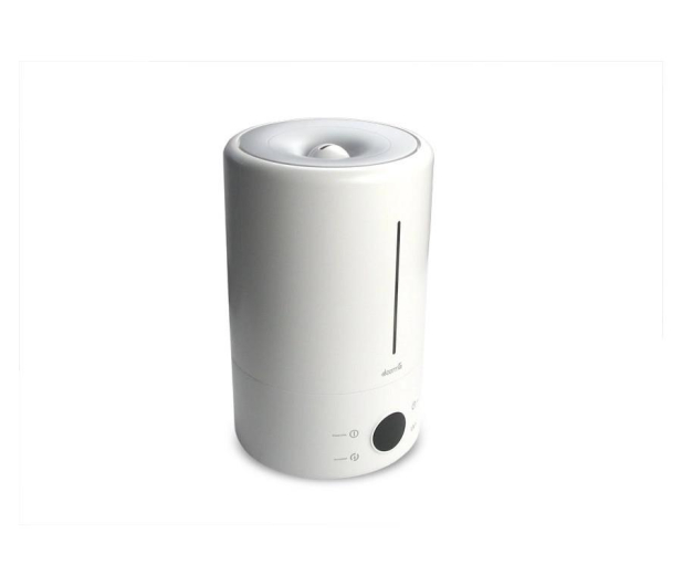 Deerma Nawilżacz powietrza F628S - 1010518 - zdjęcie 4